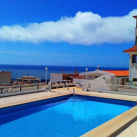 Ocean View Cactus I , over Los Cristianos, Playa las Vistas Los Cristianos  Exterior foto