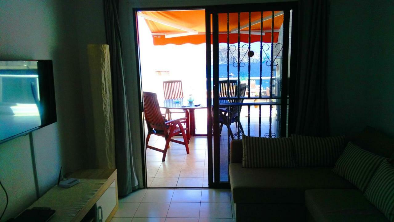 Ocean View Cactus I , over Los Cristianos, Playa las Vistas Los Cristianos  Exterior foto