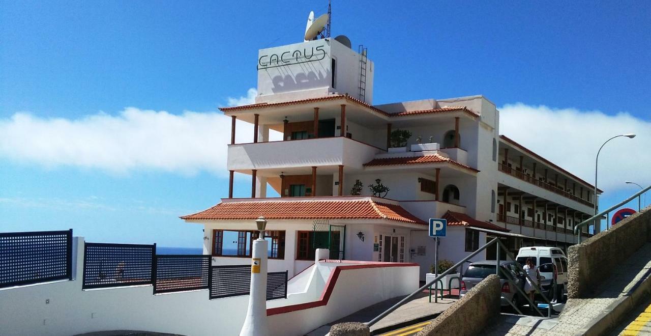 Ocean View Cactus I , over Los Cristianos, Playa las Vistas Los Cristianos  Exterior foto