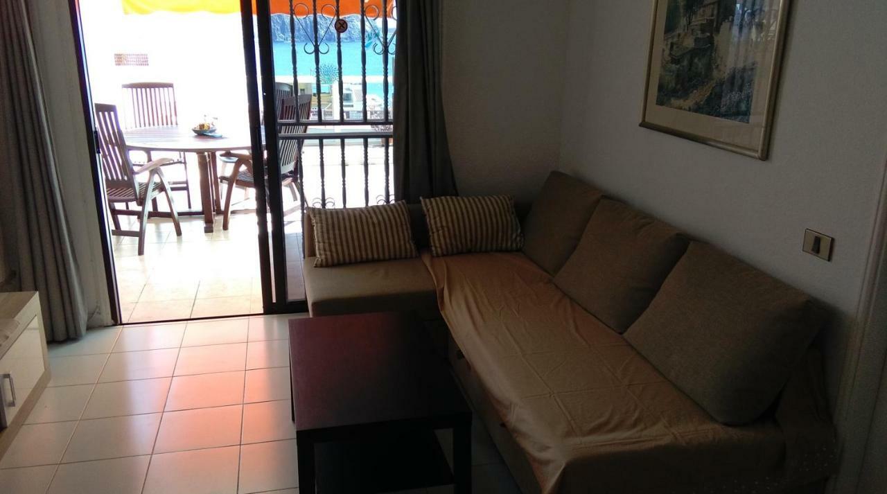 Ocean View Cactus I , over Los Cristianos, Playa las Vistas Los Cristianos  Exterior foto